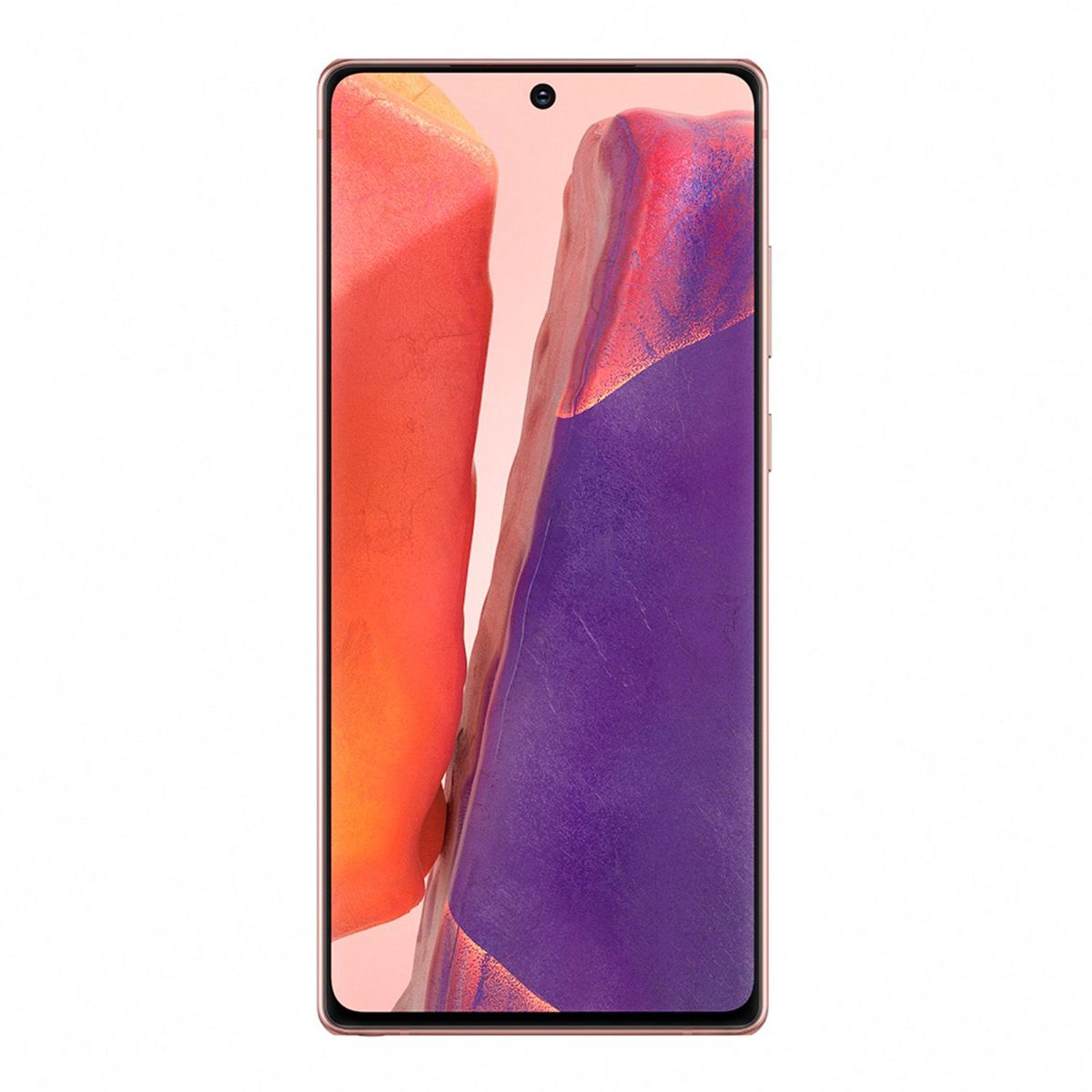 SAMSUNG - Celular Galaxy Note20 256GB