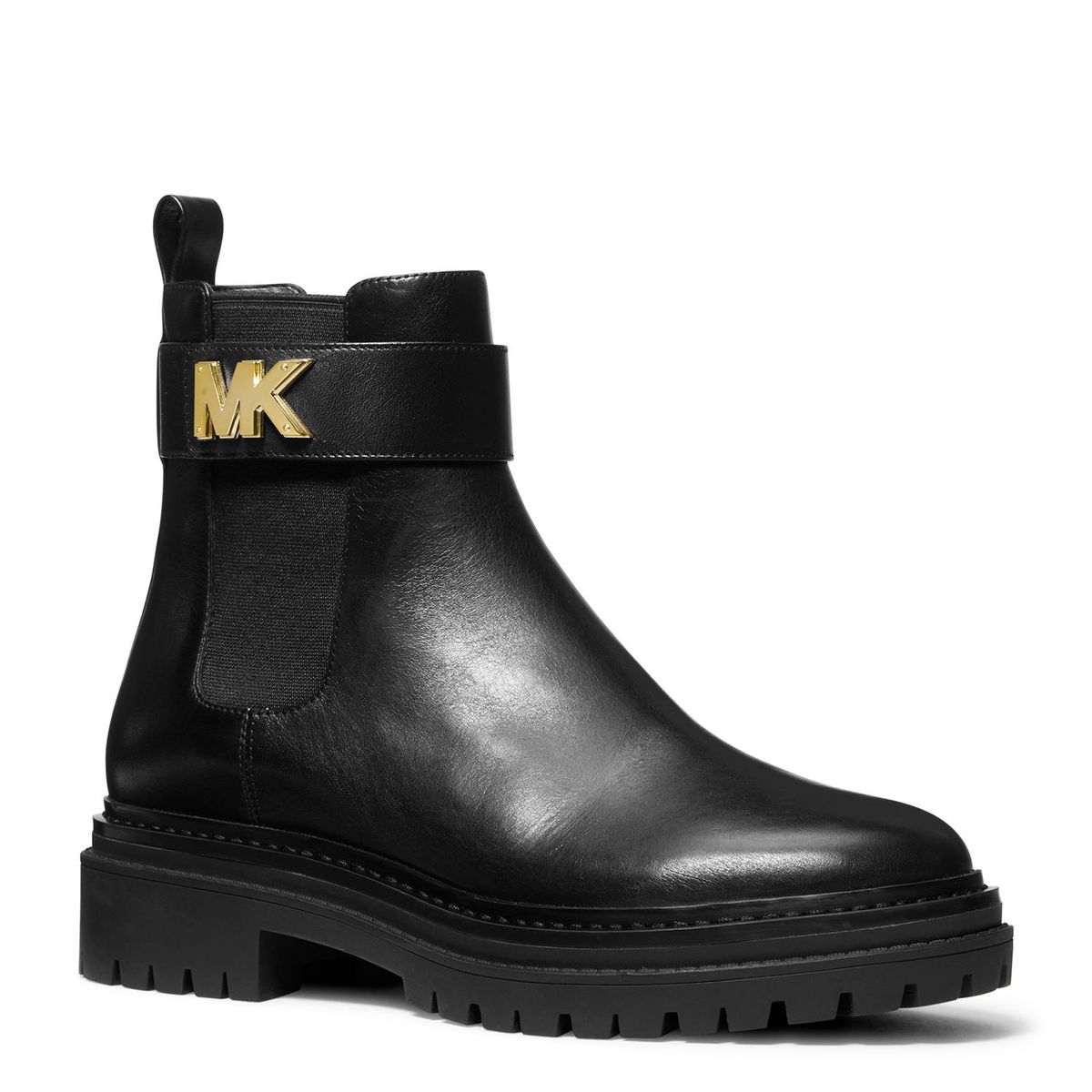 MICHAEL KORS - Botines Michael Kors Mujer Stark Ankle Boot