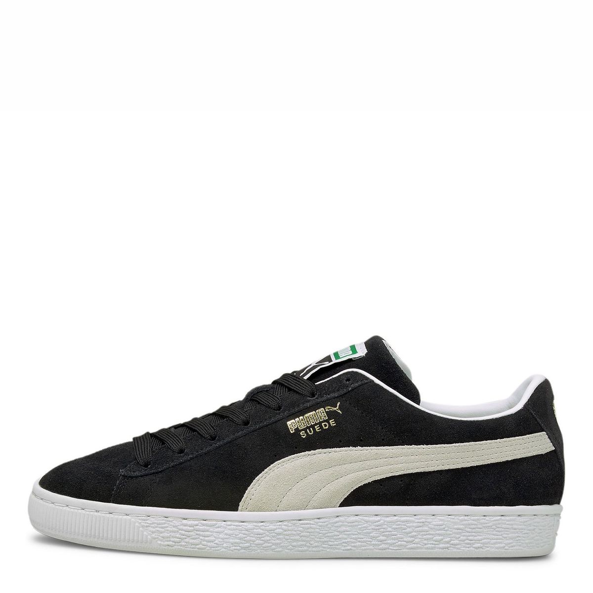 PUMA - Tenis Moda Puma Suede Classic XXI para Hombre
