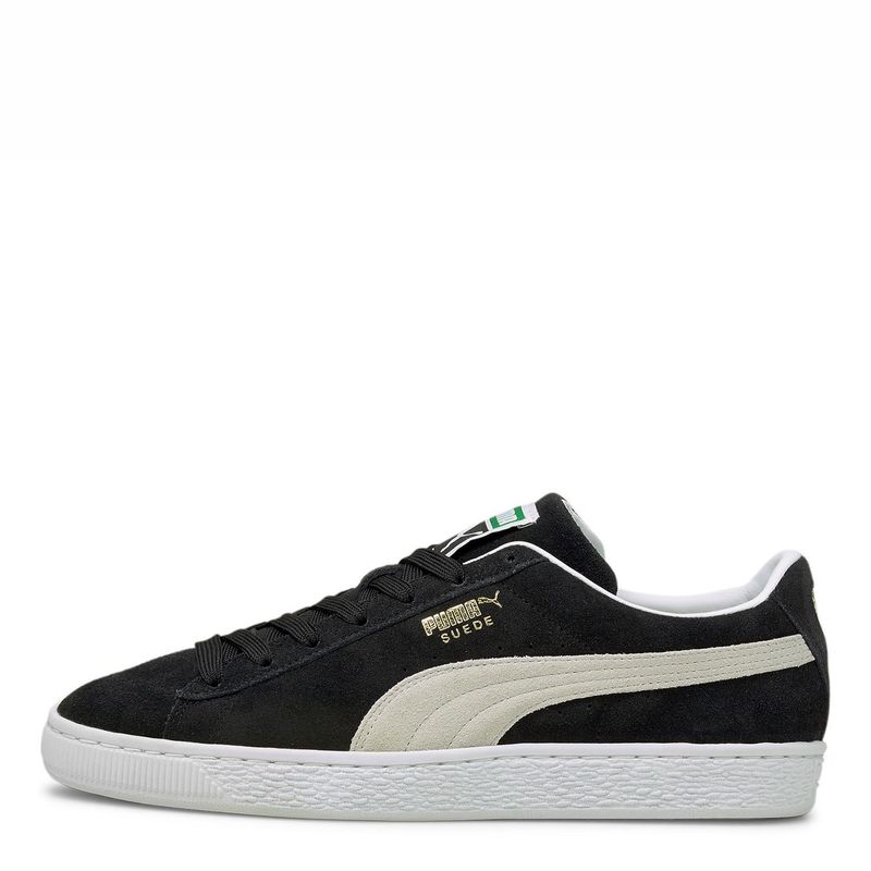 PUMA - Tenis Moda Puma Suede Classic XXI para Hombre