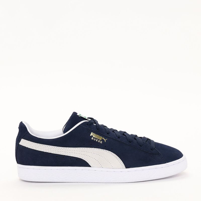 PUMA - Tenis Moda Puma Suede Classic Hombre