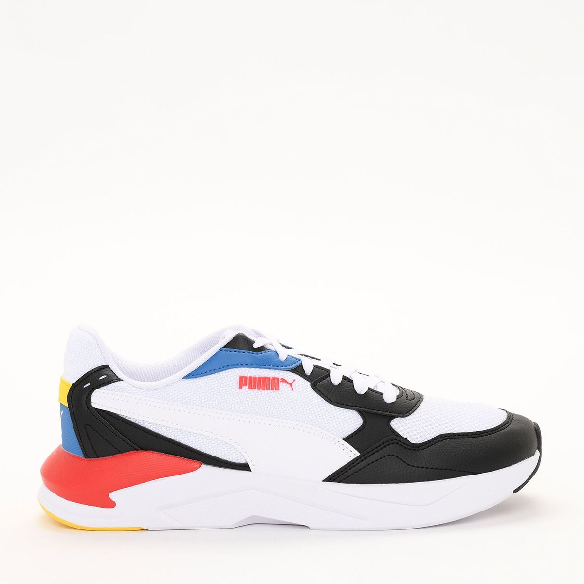 PUMA - Tenis Puma Hombre Moda X-Ray Speed