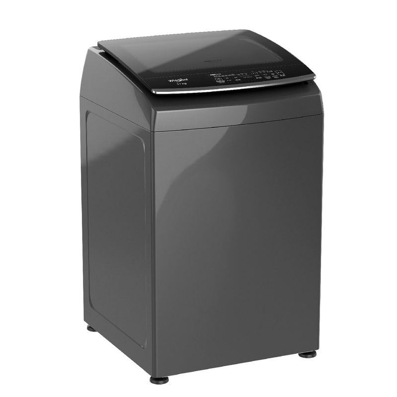 WHIRLPOOL - Lavadora Whirlpool Carga Superior 17 kg WW17KTAHLA