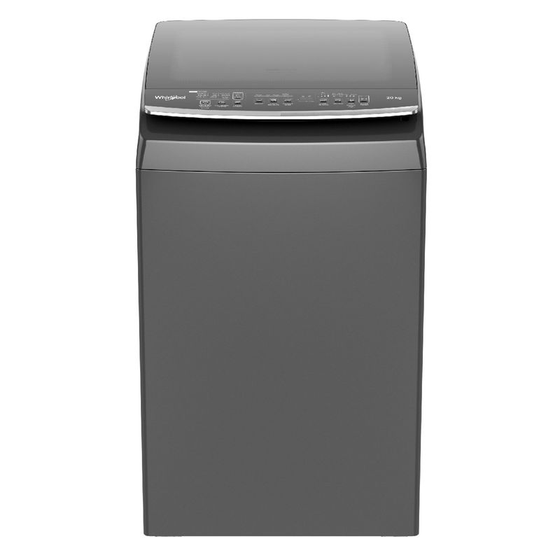 WHIRLPOOL - Lavadora Whirlpool Carga Superior 20 KG WW20BTAHLA
