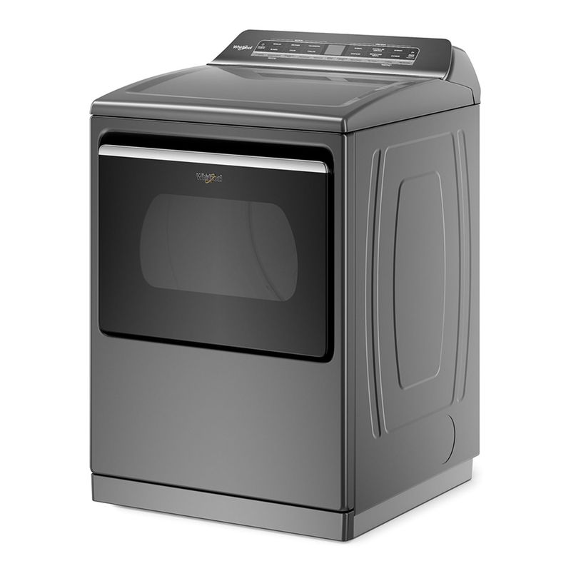 WHIRLPOOL - Secadora Whirlpool Eléctrica 28 kg 7MWED7120LC