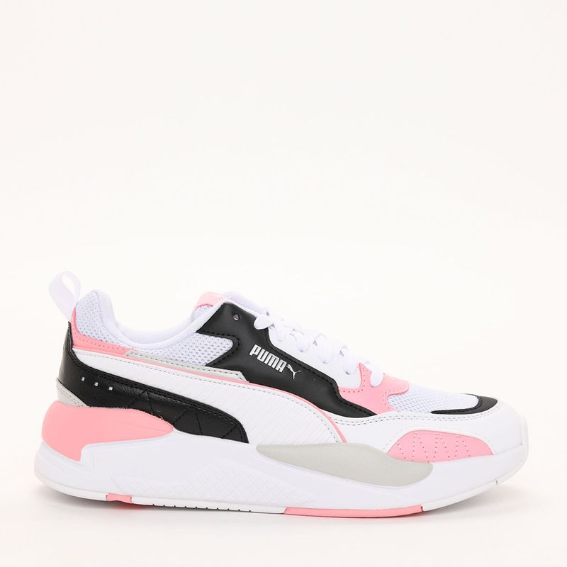 PUMA - Tenis Puma Mujer Moda X-Ray 2 Square