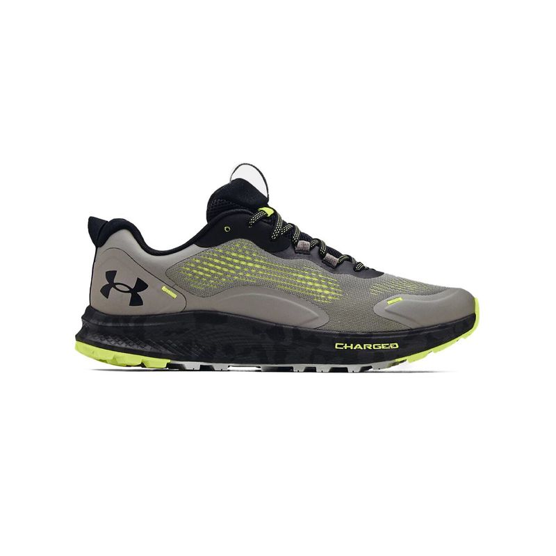 UNDER ARMOUR - Tenis under armour hombre charged bandit tr