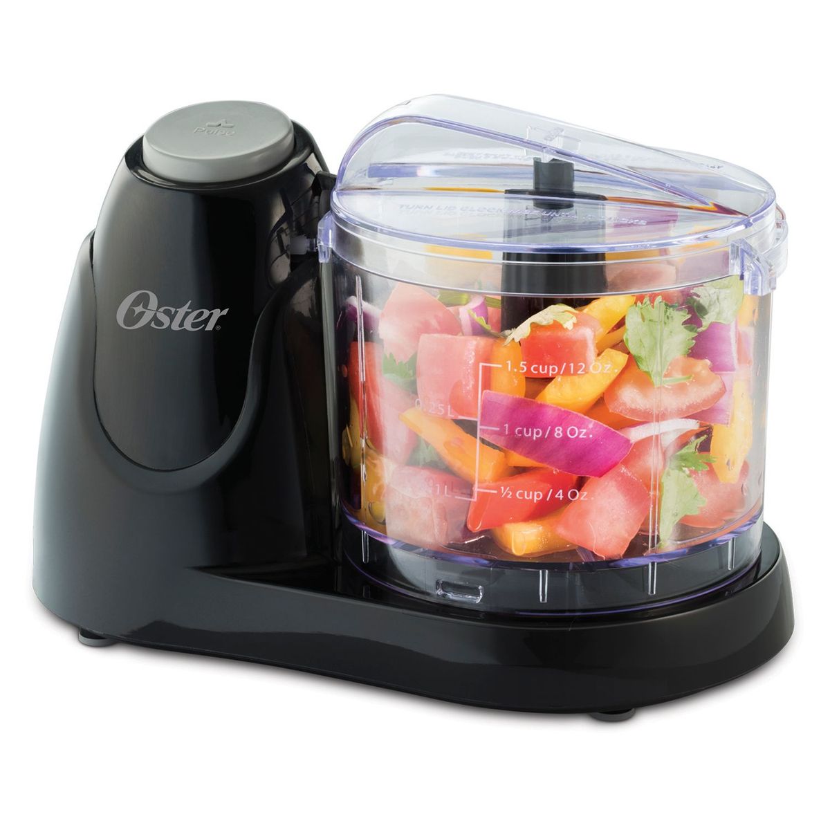 OSTER - Mini Picatodo Oster®