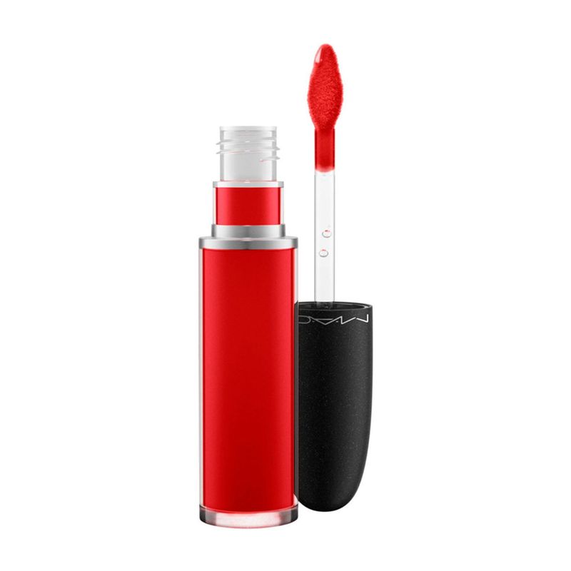 MAC COSMETICS - Labial Líquido MAC 5 ml