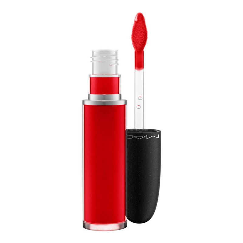 MAC COSMETICS - Labial Líquido MAC 5 ml