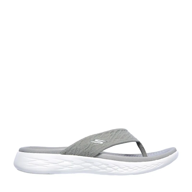 SKECHERS - Sandalia Skechers Mujer On The Go 600 Sunny