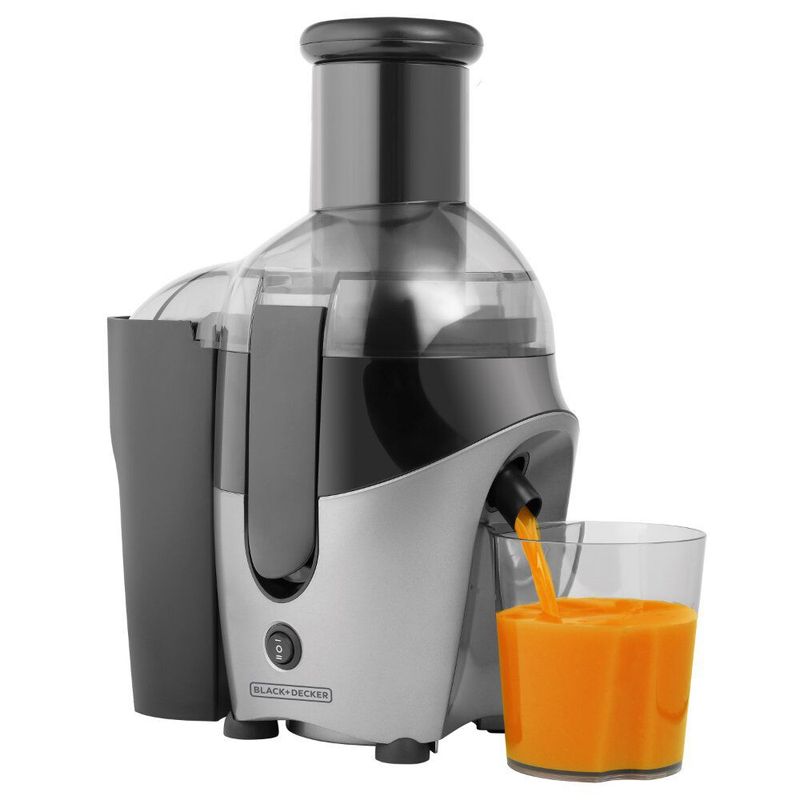 BLACK+DECKER - Extractor De Jugo  Black+Decker Jmbd3181