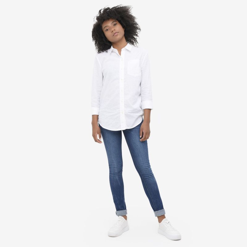 LEVIS - Jean Skinny Mujer Levis