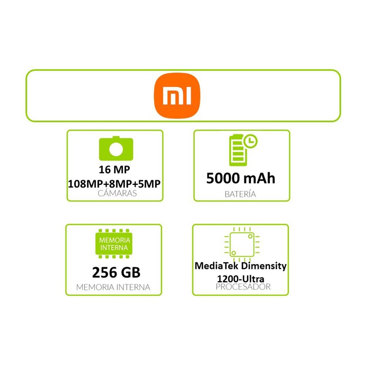 XIAOMI - Celular Xiaomi 11T 256GB 5G + Redmi Buds 3 Pro