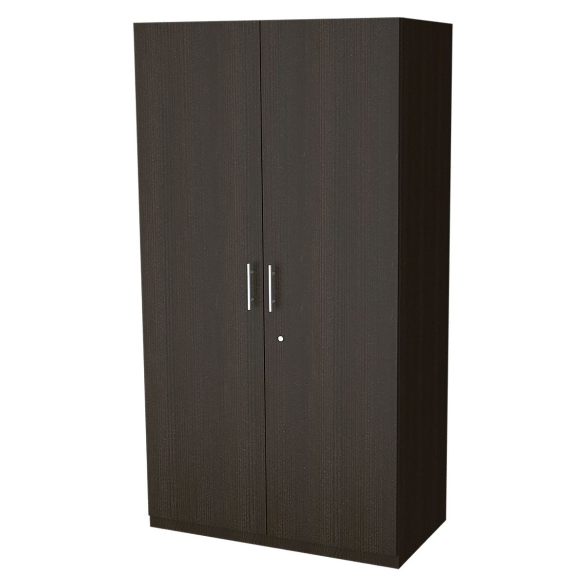 RTA DESIGN - Closet Moderno en Aglomerado MDP   185 x 100 x 50 cm RTA Design  - Mueble