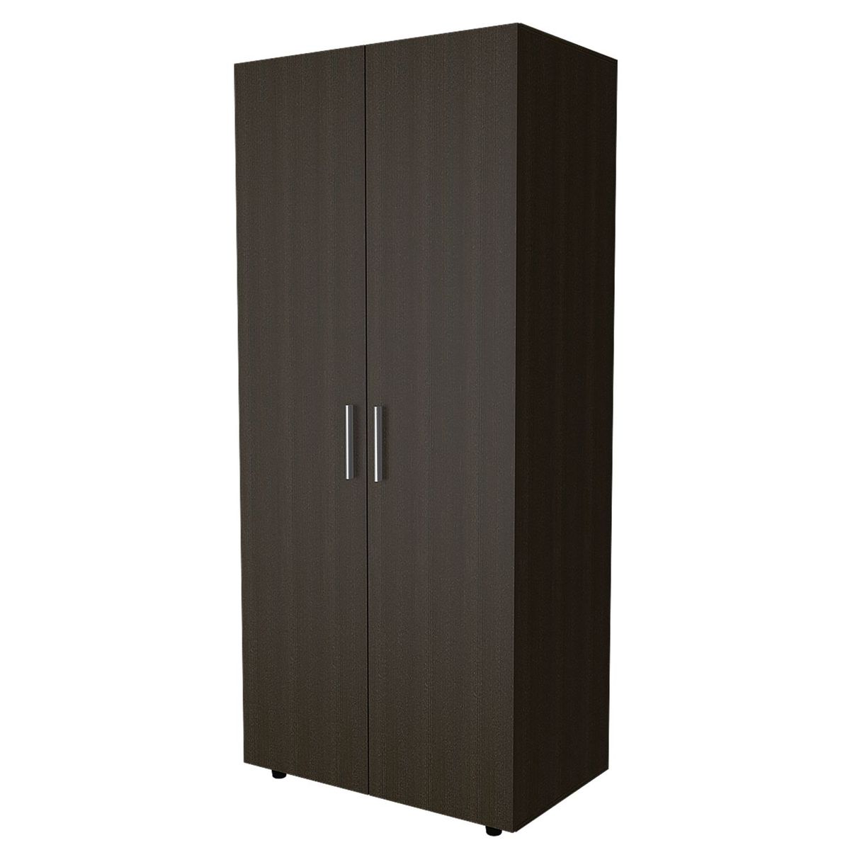 RTA DESIGN - Closet Moderno en Melamina   180 x 80 x 50 cm RTA Design  - Mueble