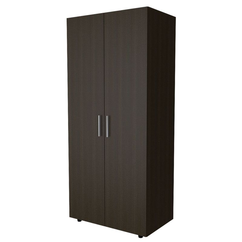 RTA DESIGN - Closet Moderno en Melamina   180 x 80 x 50 cm RTA Design  - Mueble