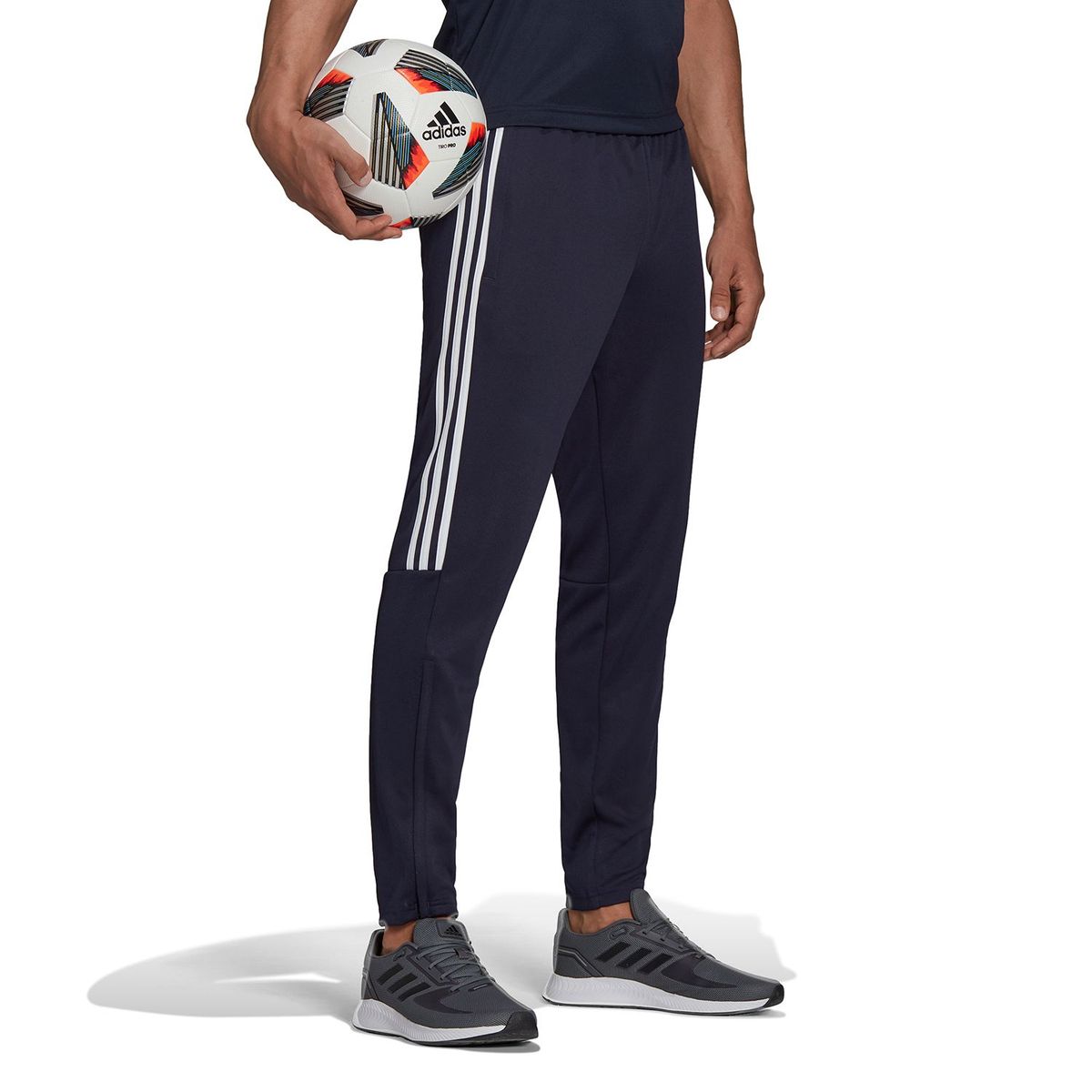 ADIDAS - Pantalón de Sudadera Adidas Hombre