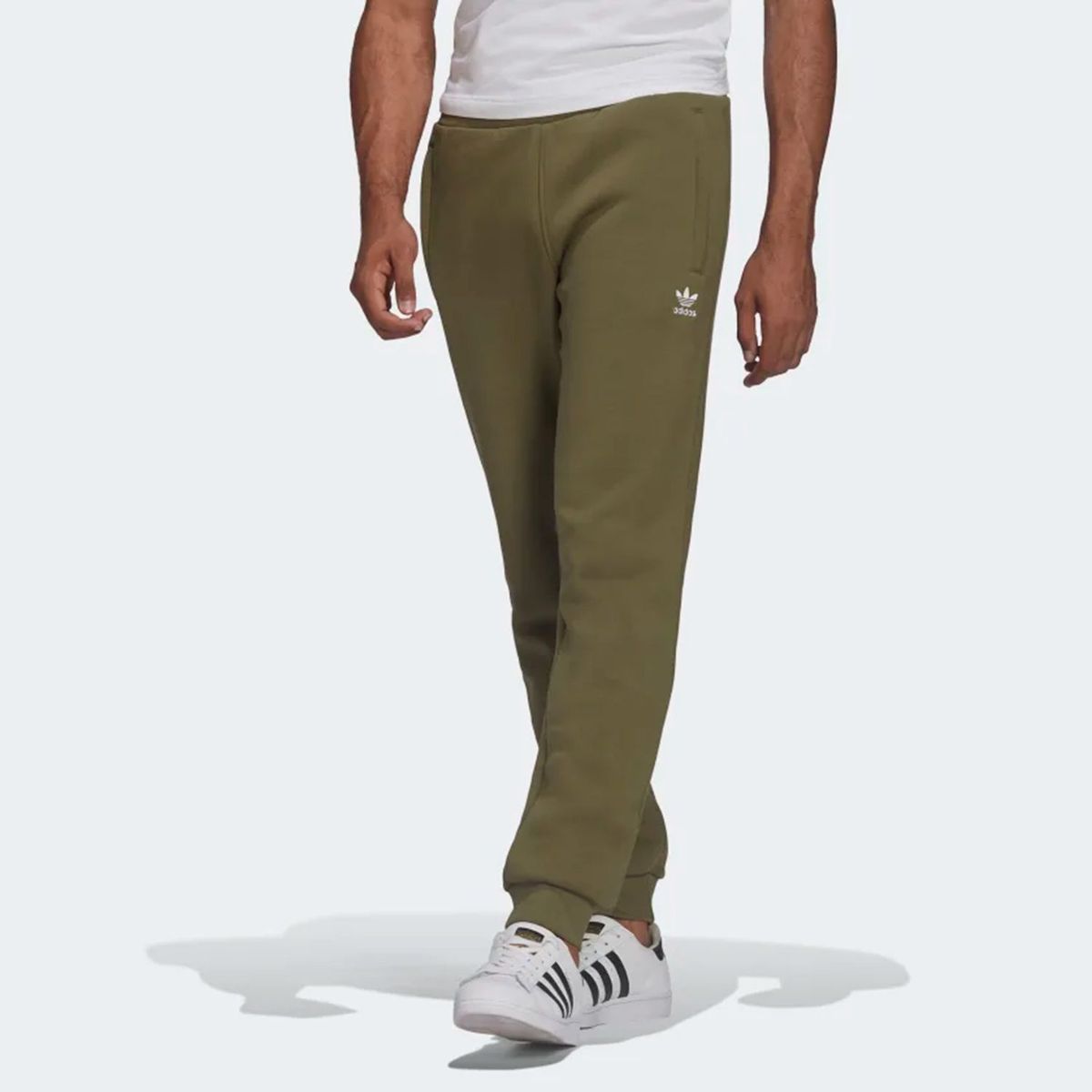 ADIDAS ORIGINALS - Pantalón de Sudadera para Hombre Adidas Originals