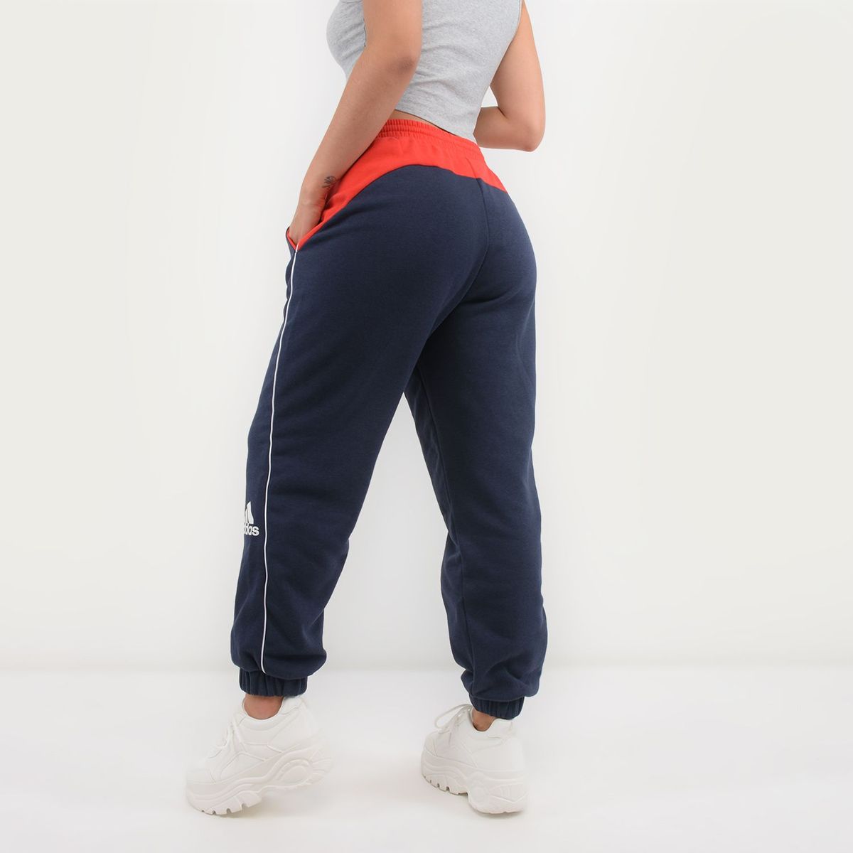 ADIDAS - Pantalón deportivo Adidas Mujer
