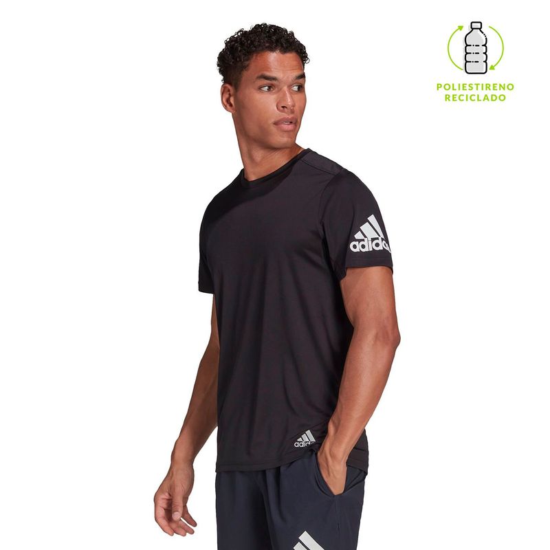 ADIDAS - Camiseta Running Adidas Hombre