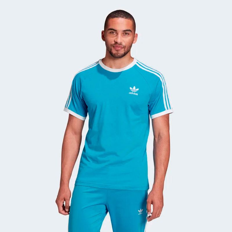 ADIDAS ORIGINALS - Camiseta para Hombre Adidas originals