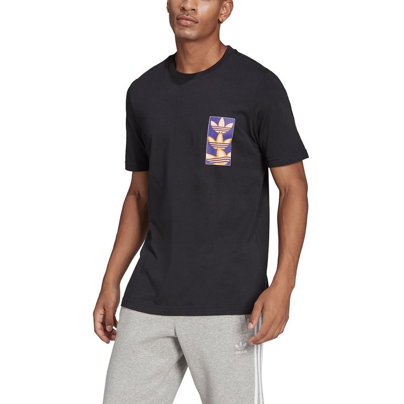 ADIDAS ORIGINALS - Camiseta deportiva Adidas Originals Hombre