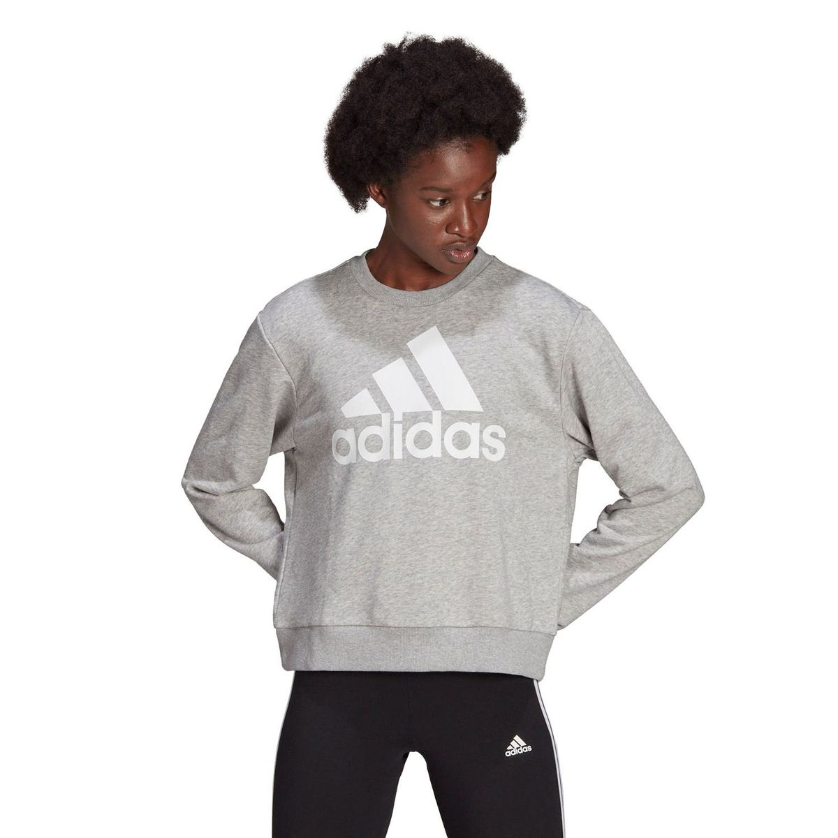 ADIDAS - Buzo Adidas Mujer
