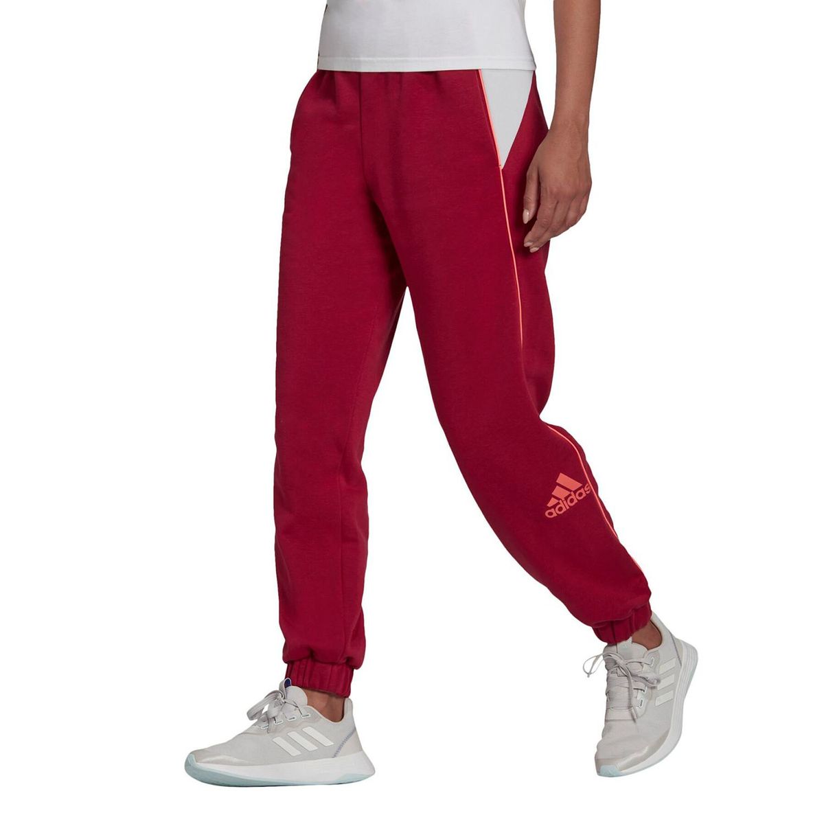 ADIDAS - Pantalón de Sudadera para Mujer deportivo Adidas