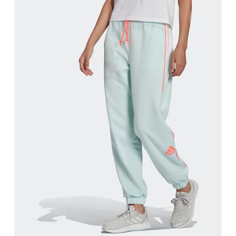 Pantalón de Sudadera para Mujer deportivo Adidas ADIDAS
