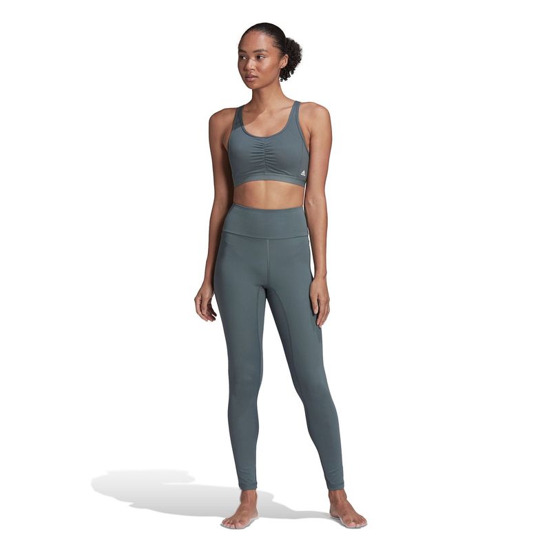 ADIDAS - Leggins deportivo para Mujer Tiro alto Adidas 
