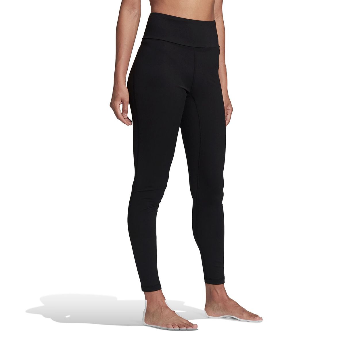 ADIDAS - Leggins de Yoga para Mujer Tiro Alto Yoga Adidas 