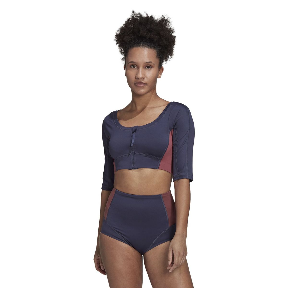 ADIDAS - Crop Top deportivo para Mujer Training Adidas