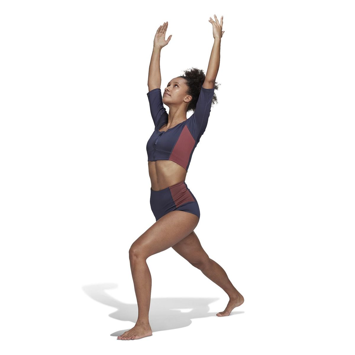 ADIDAS - Crop Top deportivo para Mujer Training Adidas