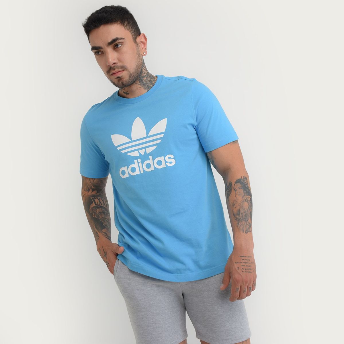ADIDAS ORIGINALS - Camiseta para Hombre Adidas originals