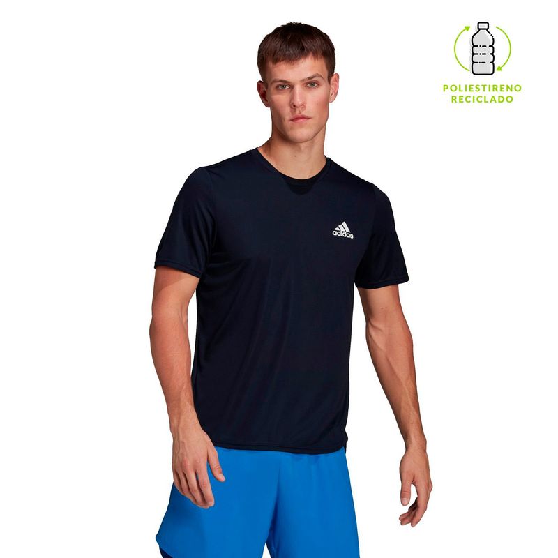 ADIDAS - Camiseta deportiva Training Adidas Hombre