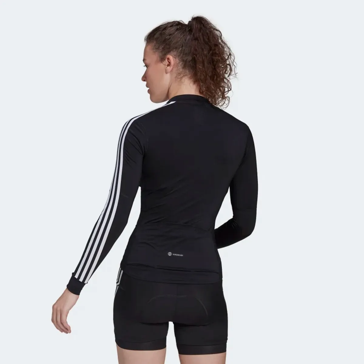 ADIDAS - Camiseta Ciclismo Adidas Mujer