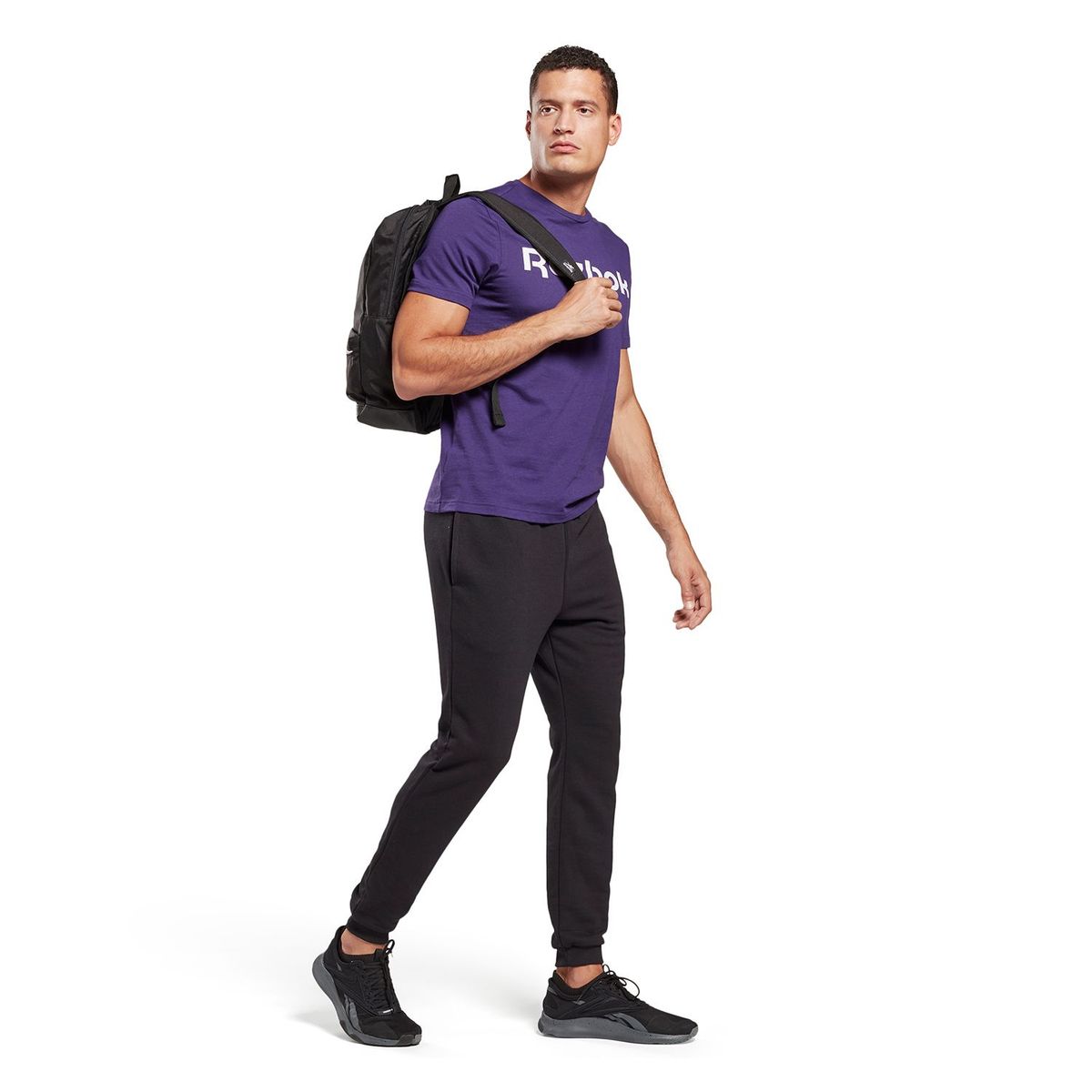 REEBOK - Pantalón deportivo Reebok Hombre