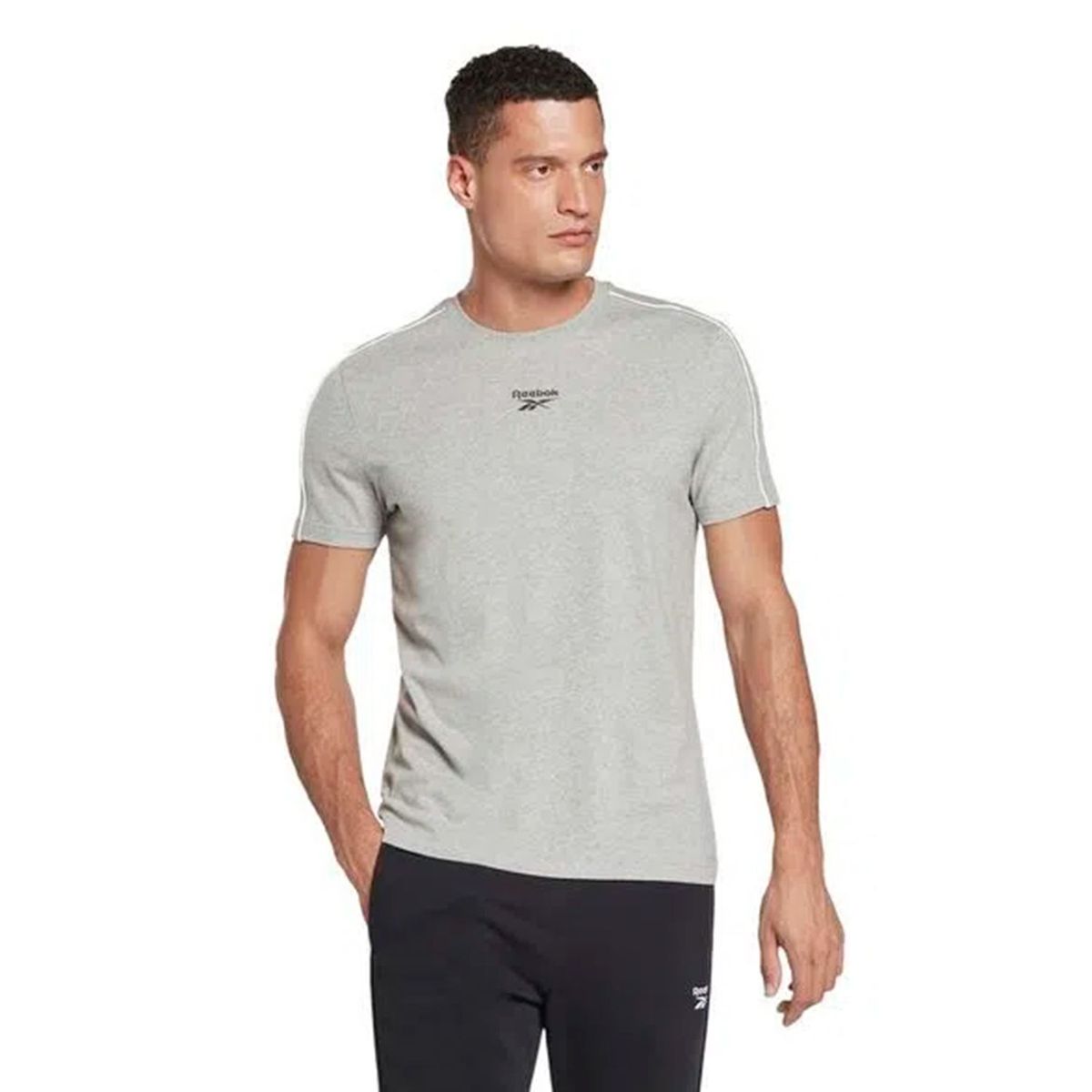 REEBOK - Camiseta deportiva Reebok Hombre