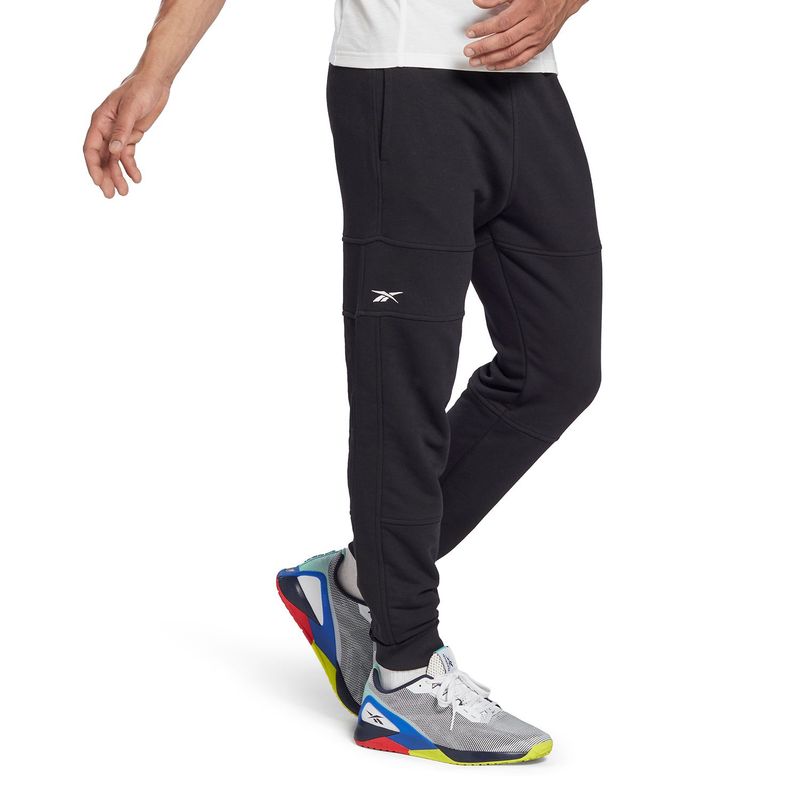 REEBOK - Pantalón deportivo Reebok Hombre