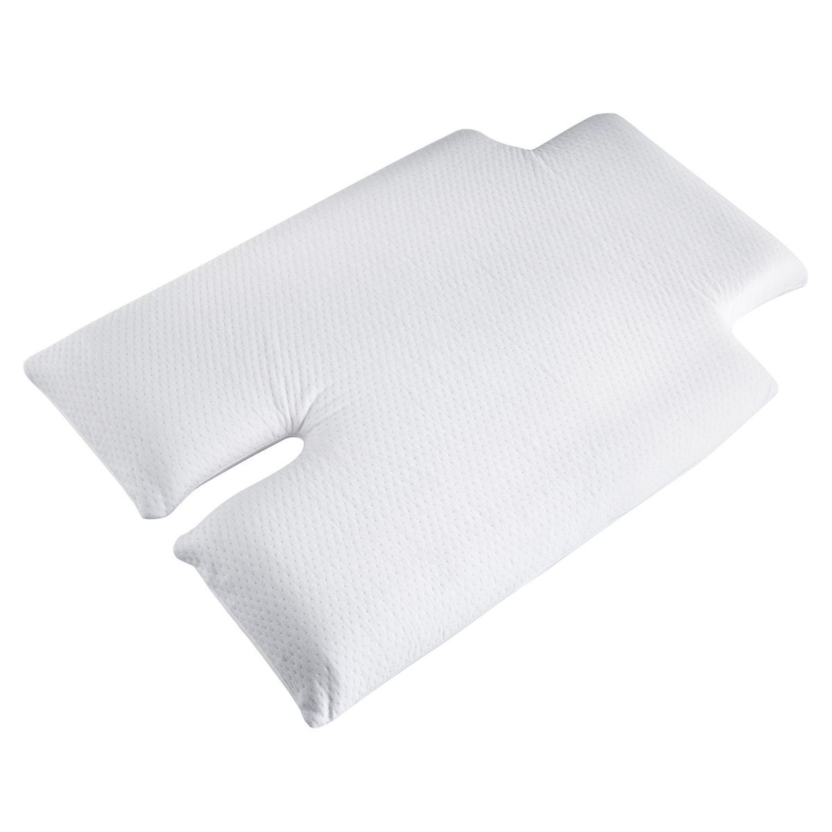FIBRASCA - Almohada Poliéster Baby7 Valmar