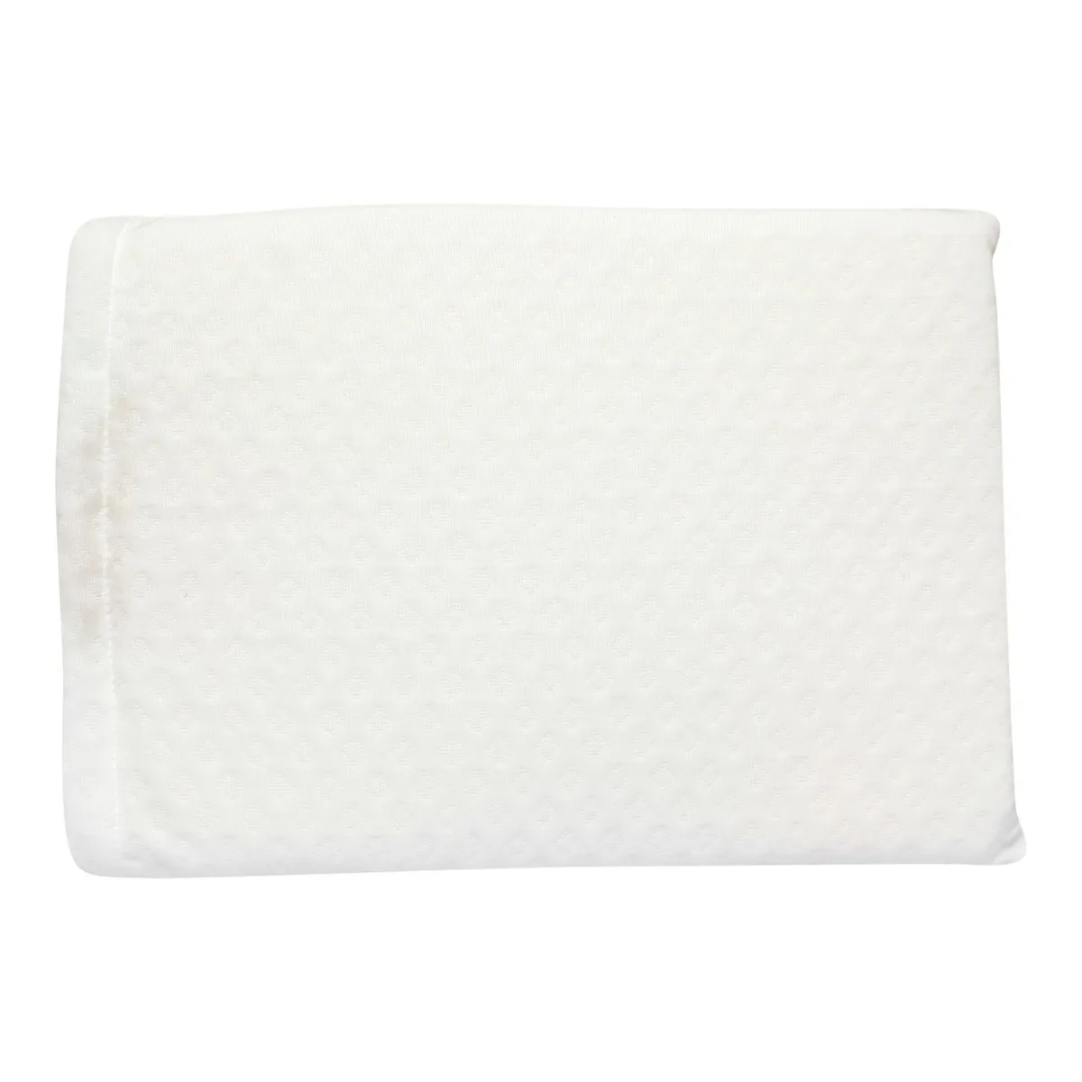 FIBRASCA - Almohada de Microfibra, Firmeza Media 30 X 40 cm Fibrasca Baby