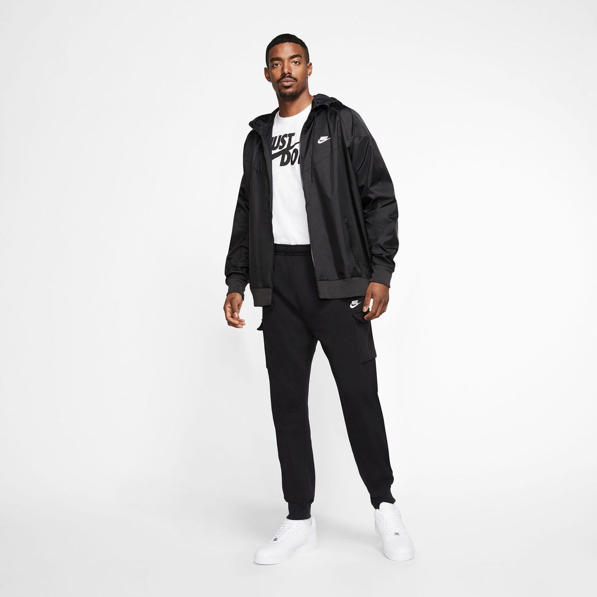 NIKE - Pantalón Deportivo Nike Hombre