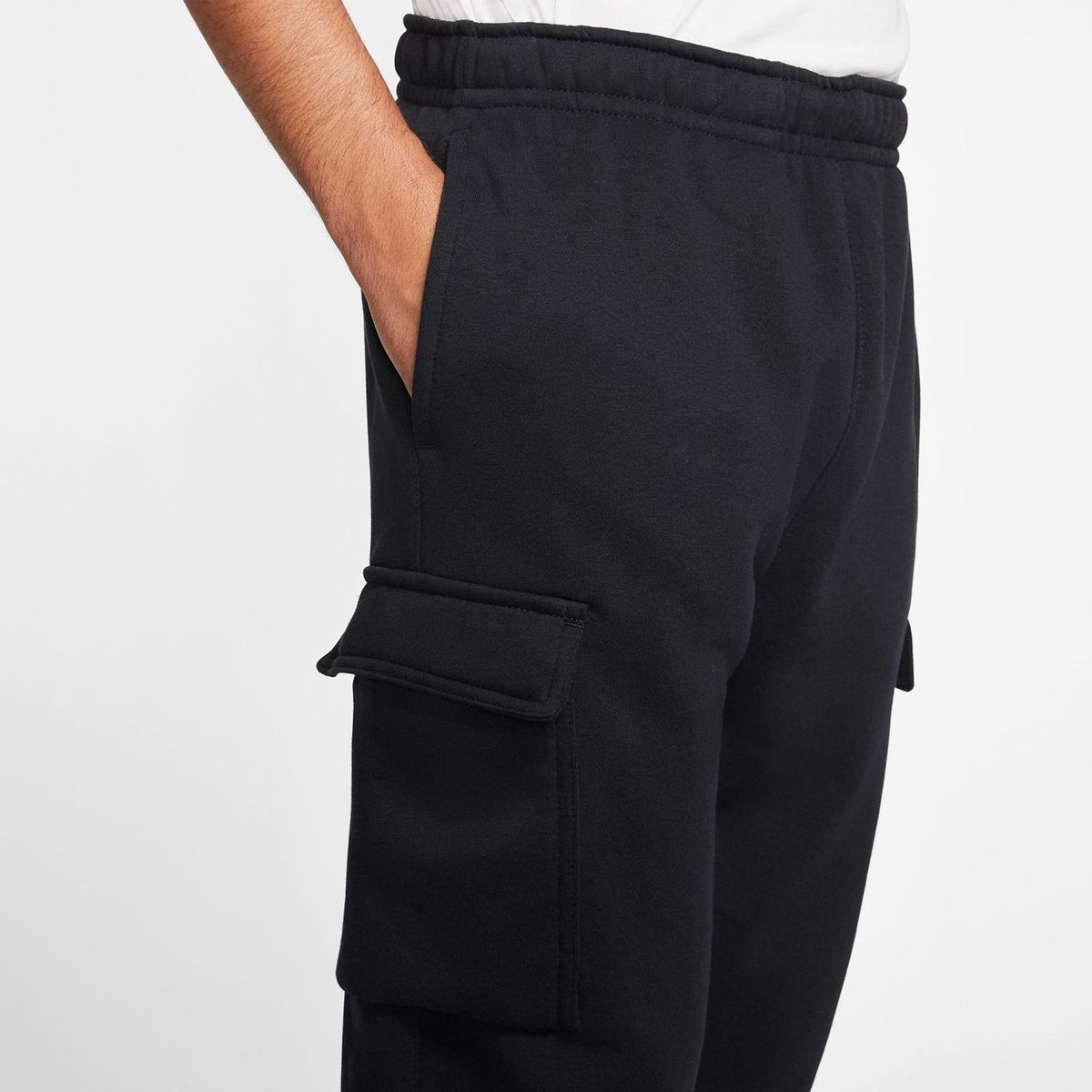 NIKE - Pantalón Deportivo Nike Hombre