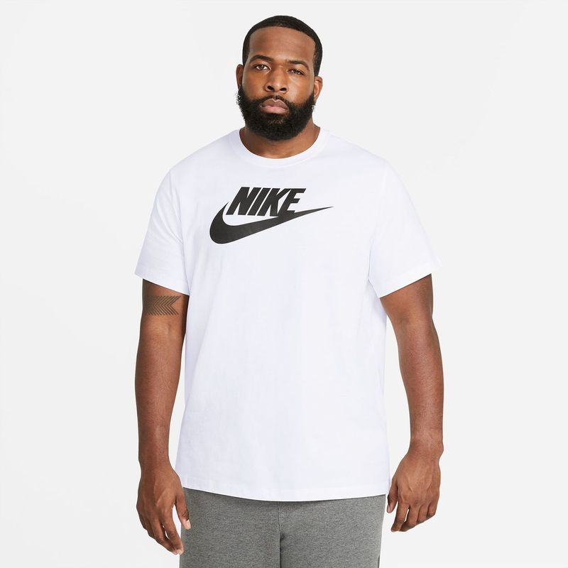 NIKE - Camiseta deportiva Nike Hombre