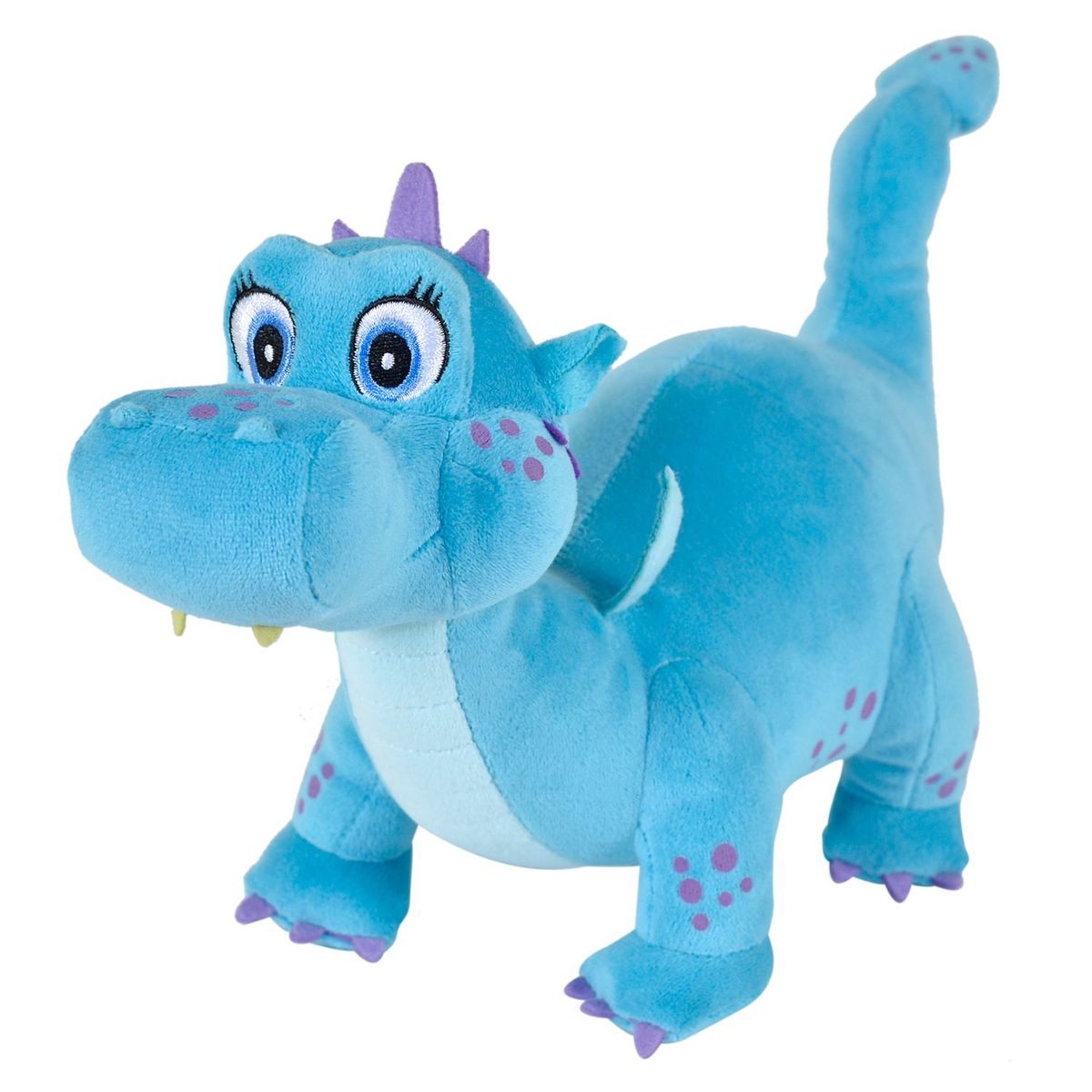 CRAZY ART - Peluche Princesita Sofía-Crackle 10"