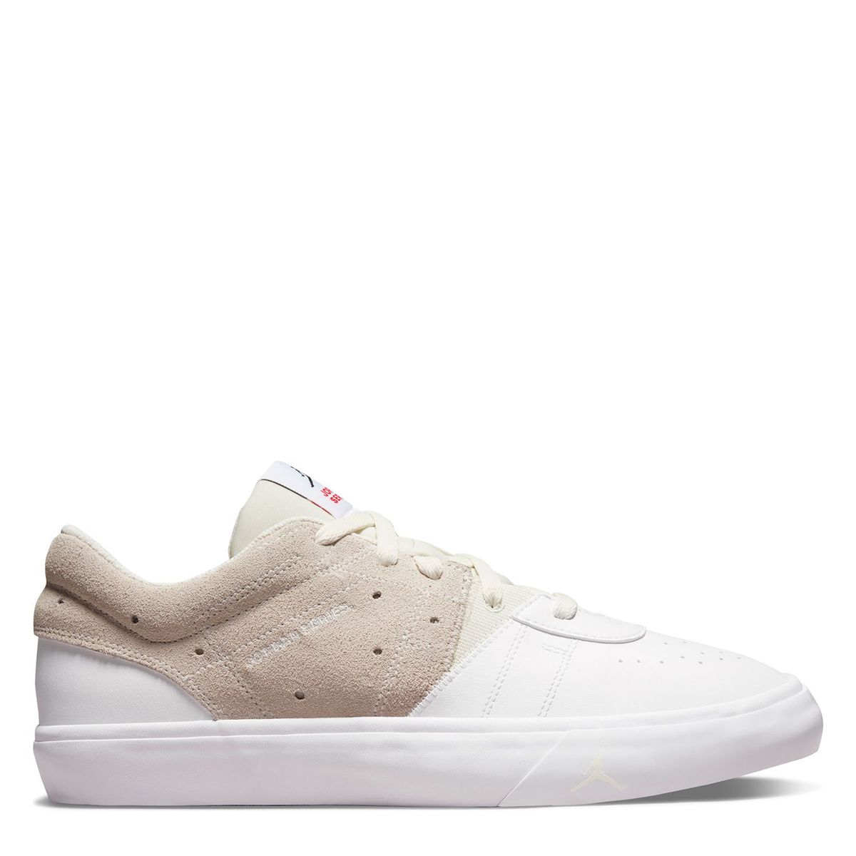 NIKE - Tenis Nike para Hombre Moda Jordan Series