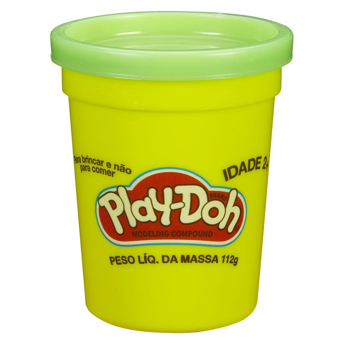 PLAY DOH - Masa Moldeable Play-Doh Lata básica 112g (4 Oz) Surtida