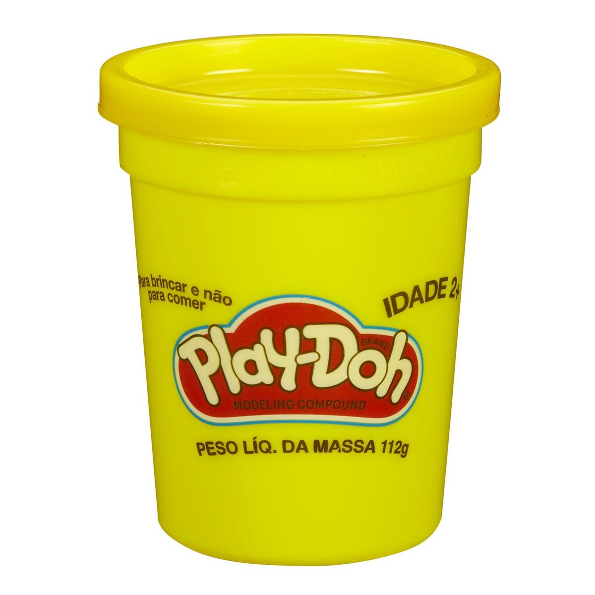 PLAY DOH - Masa Moldeable Play-Doh Lata básica 112g (4 Oz) Surtida