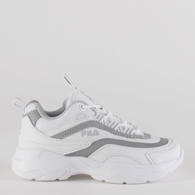 FILA - Tenis Fila Niños Unisex Presnel1